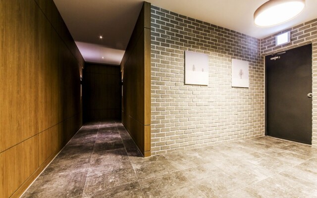 Hotel Ignis