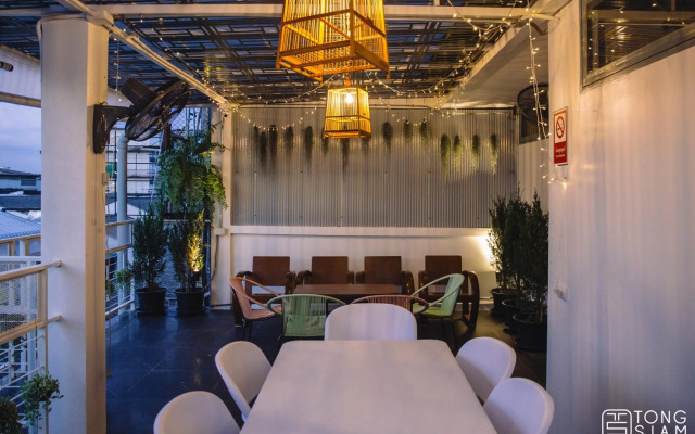 Tong Siam - Hostel