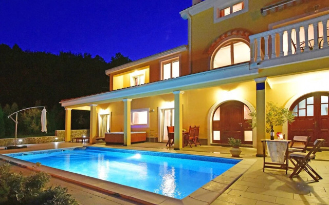 Villa Olea Matulji in Matulji
