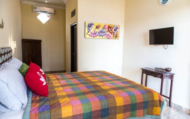 ZEN Rooms Kayu Sugih Jimbaran