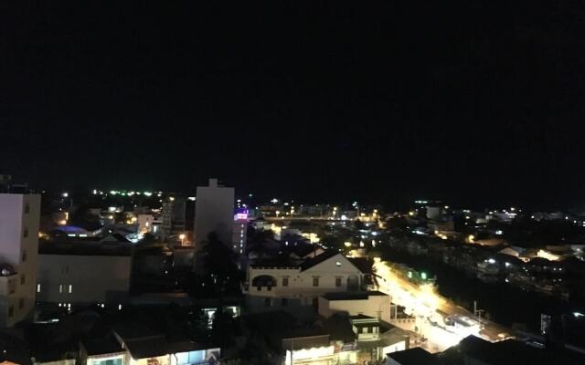 Phuong Thanh Guest House