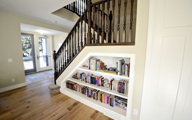 Novel Bed and Breakfast