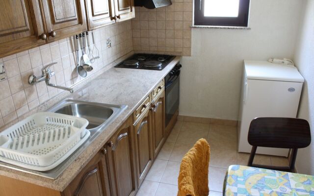 Apartments Vuk