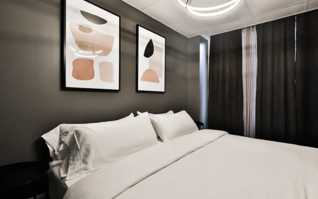 Hygie boutique hotel