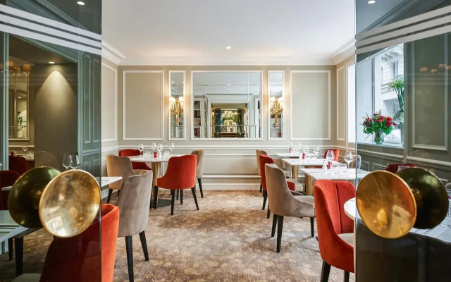 Отель Westminster