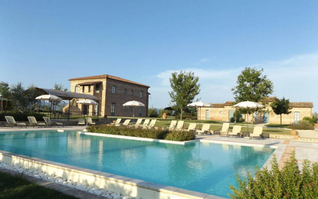 La Fiorita Farmhouse