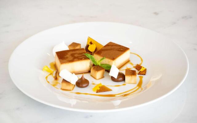 Hotel Costanero Montevideo- MGallery