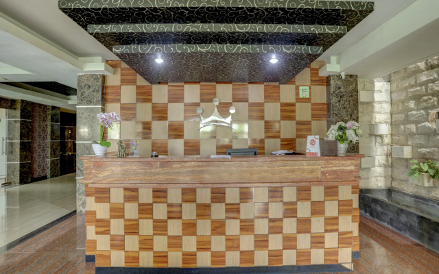 Princess Keisha Bali Hotel