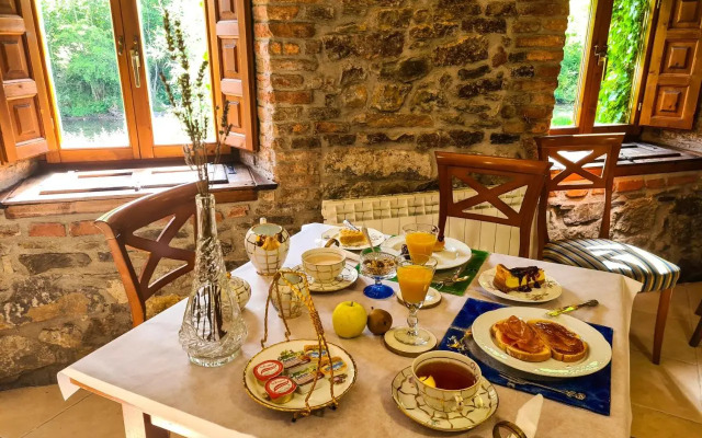 El Molino de la Ropería