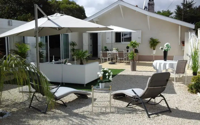 Villa Bianca