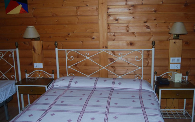 Hotel Piedra