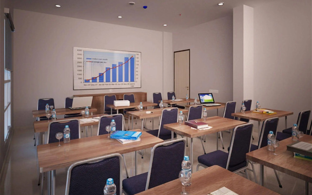 Sparks Odeon Sukabumi - Artotel Curated