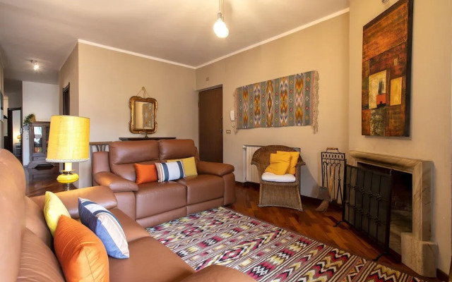 Sardinia Re - Tema Apartment