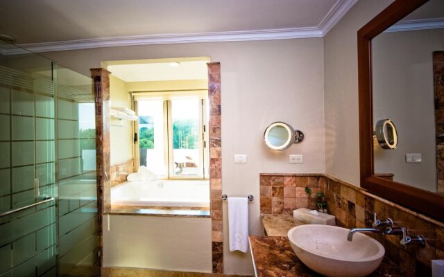 Valentin Imperial Riviera Maya – All Inclusive – Adults Only