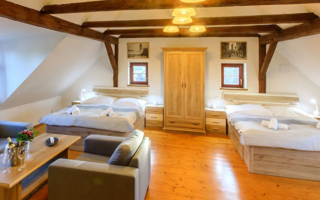 Rekreační a Kongresové Centrum Nové Dvory