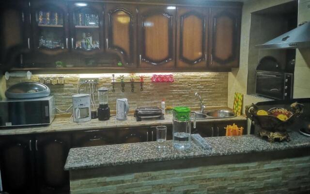 Hostel Sadu Kutaisi