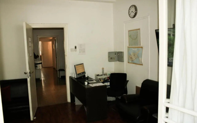 Xanthis Hostel Nicosia City Centre