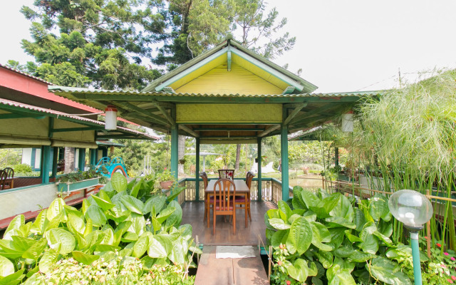 Hotel Rafflesia by OYO Rooms