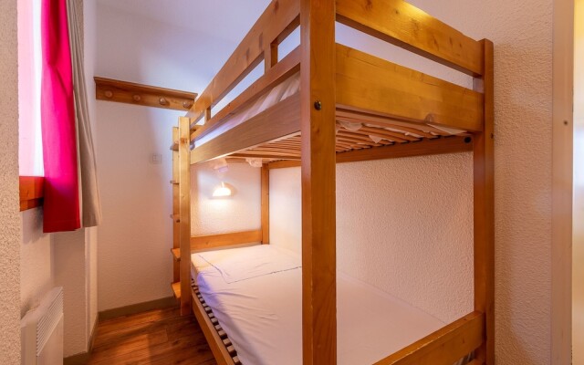 Résidence Le Pralin - Méribel-Mottaret