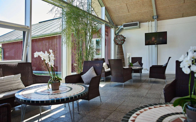Danhostel Ishøj Strand