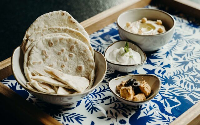 Palmaïa-The House of AïA: All Inclusive Wellness Resort