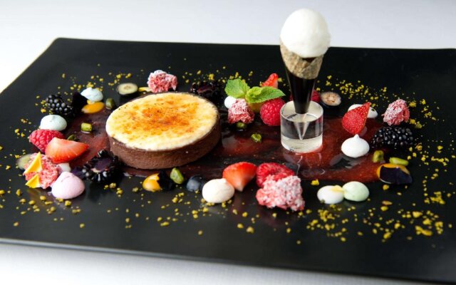 Swiss Diamond Hotel & SPA