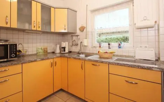 Ferienwohnung Muschelsucher