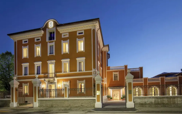 Отель Villa Miliani