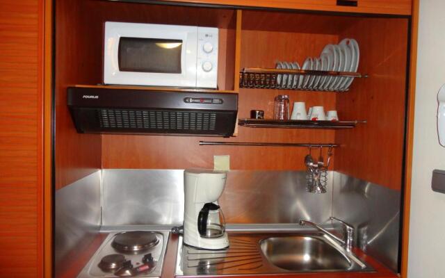 Lirio Guest House