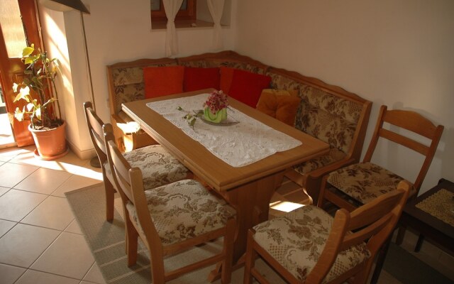 Apartment Vukorep