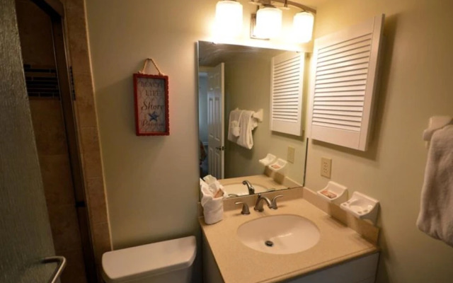 Unit 5223 - Ocean Racquet Club