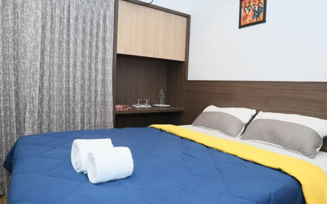 Eagle Stay Inn