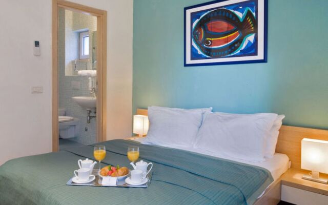 Wyndham Grand N. Vinodolski Resort 24985