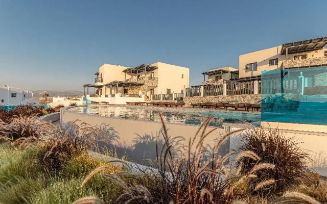 Nilea Island Living