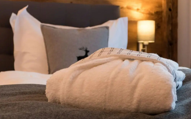 Chalet Yuma 4 People