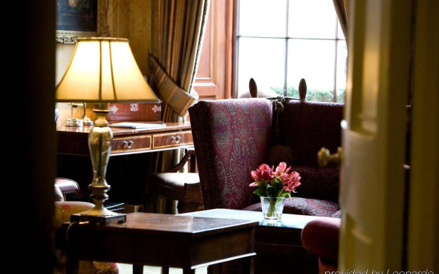 The Howard, an Ascend Hotel Collection Member