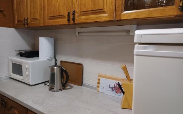 Walk Apartment