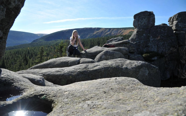 Tyrolska Zagroda - CO2 Neutral - 50m2