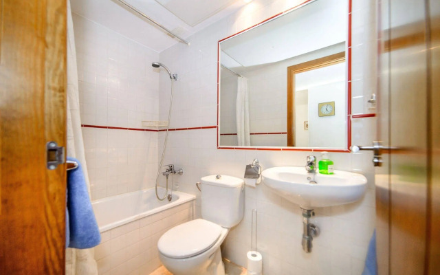 Apartamento Bennecke Flamenco