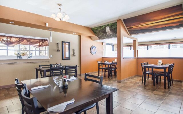 Econolodge Miramichi