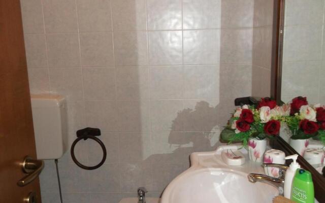 Residence Le Fontane