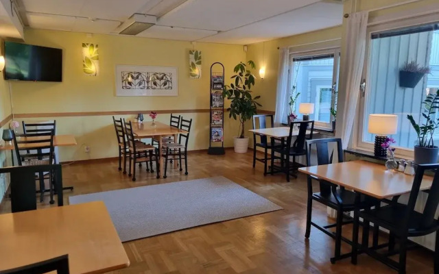 Hotell Zlafen B&B