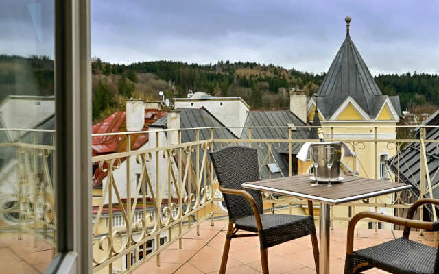 Hotel Continental