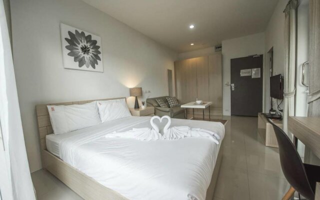 Plern Pailin Service Apartment