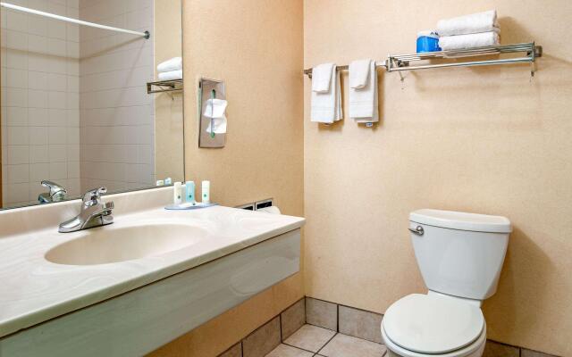 Quality Inn Bend North