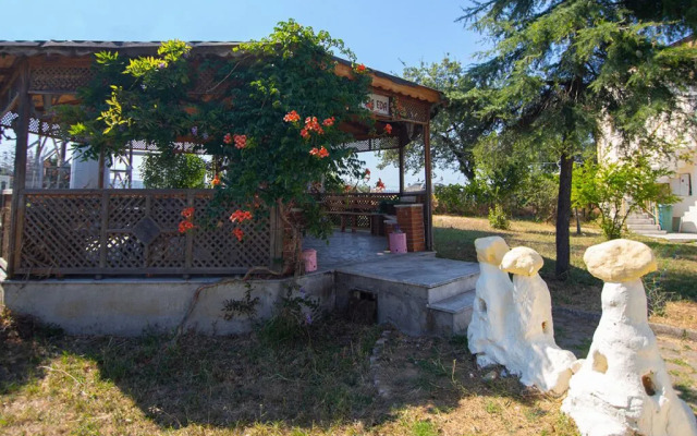 Gönen Aqua Apart Hotel