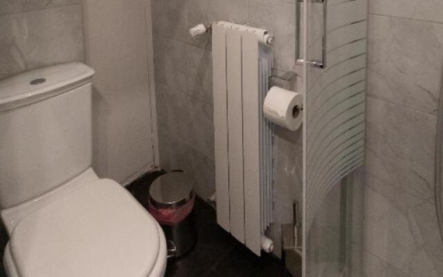 POPOLO PEN 56 Apartament