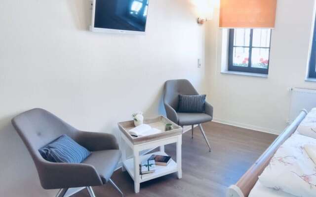 Holiday Apartment Town Hall