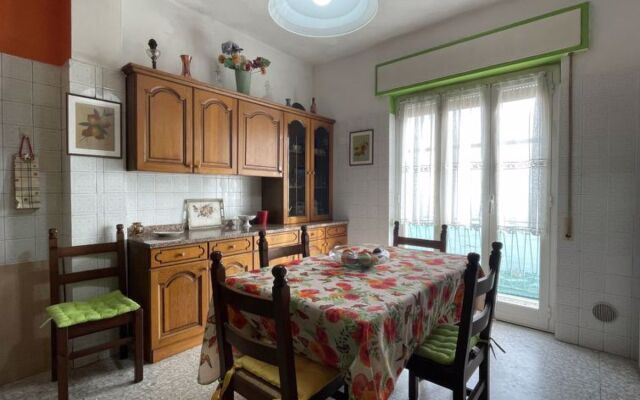 Apartment Angela Costarainera