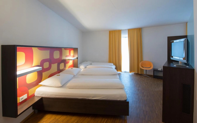 arte Hotel Krems
